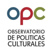 Observatorio de Políticas Culturales Observatorio de Políticas Culturales