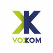 VOXKOM VOXKOM